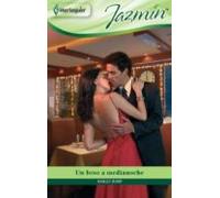 Un Beso A Medianoche (ebook)