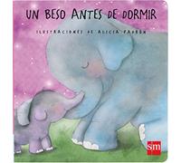 Un beso antes de dormir [Español]