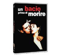 Un Beso Antes De Morir DVD PULP VIDEO