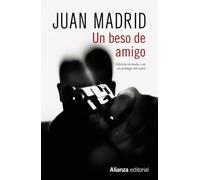 Un beso de amigo (13/20)