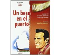 Un beso en el puerto [DVD]