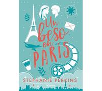 Un beso en París: 74 (Luna roja)