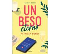 Un Beso Eterno (un Beso 3)