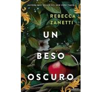 Un beso oscuro | Rebecca Zanetti