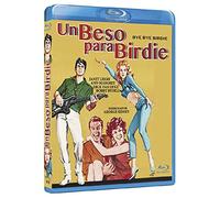 Un Beso para Birdie / Bye Bye Birdie (Blu-Ray)