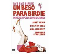 Un Beso para Birdie [DVD]
