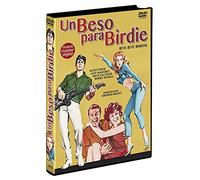 Un Beso para Birdie DVD