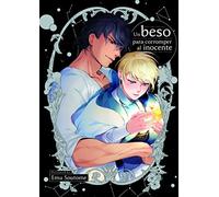 Un beso para corromper al inocente (BL)