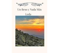 Un Beso y Nada Más: 1