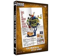Un Biberón En La ONU (DVd-R) (A Global Affair)