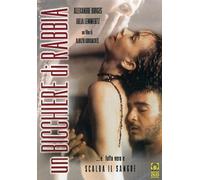 Un Bicchiere Di Rabbia [Italia] [DVD]