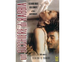 Un Bicchiere Di Rabbia [Italia] [DVD]
