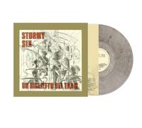 Stormy Six – Un Billete de Tranvía – Vinilo LP marmoleado – 2025