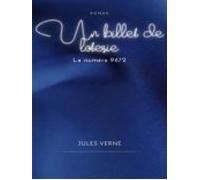 Un Billet De Loterie (ebook)