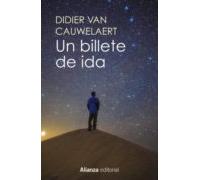 Un Billete De Ida (ebook)