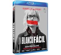 Un Blanco Fácil [Blu-ray] (2022) La syndicaliste