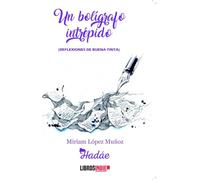 UN BOLÍGRAFO INTRÉPIDO