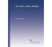 Un bon petit diable