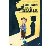 Un Bon Petit Diable [DVD]