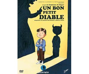 Un Bon Petit Diable [DVD]