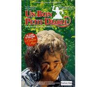 Un bon petit diable [Francia] [VHS]