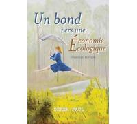 Un bond vers une Économie Écologique: Troisième édition