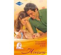 Un Bonheur À Trois (ebook)