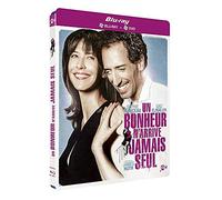 Un Bonheur n'arrive jamais seul [Francia] [Blu-ray]