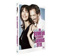 Un Bonheur n'arrive jamais seul [Francia] [DVD]