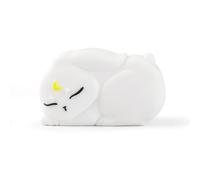 Un bonito adaptador USB 2.0 de 3 puertos con puerto compatible con múltiples dispositivos, expansión USB de escritorio que añade diversión y funcionalidad a tu escritorio