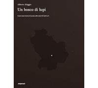 Un bosco di lupi. I nuovi anni trenta in Lucania sulle orme di Carlo Levi (Geografie)