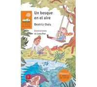 Un bosque en el aire: 263 (El Barco de Vapor Naranja)