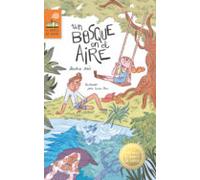 Un bosque en el aire: 263 (El Barco de Vapor Naranja)