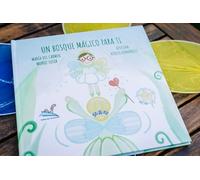 Un bosque mágico para ti: 1 (educando en sueños)