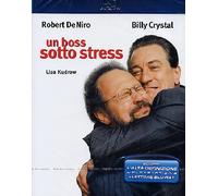 Un boss sotto stress [Italia] [Blu-ray]