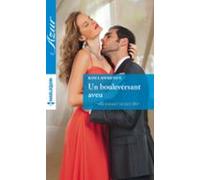 Un Bouleversant Aveu (ebook)