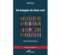 Un bouquet de houx vert (Graveurs de Mémoire)