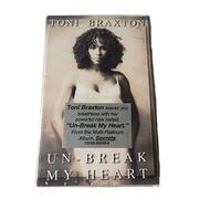 Un-Break My Heart