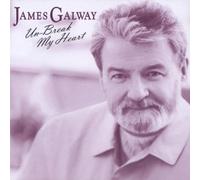 Un-Break My Heart by Galway, James (1999) Audio CD