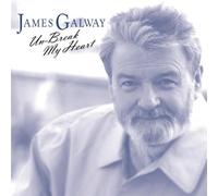 Un-Break My Heart (CD) Album (Importación USA)