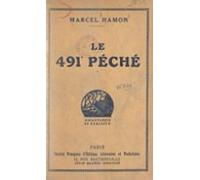 Un Brelan De Hantés (3). Le 491e Péché (ebook)