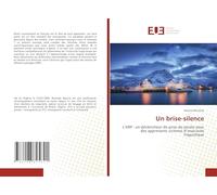 Un brise-silence: L'ARP : un déclencheur de prise de parole pour des apprenants victimes d'insécurité linguistique