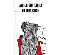 Un buen chico (Random House)