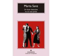 Un Buen Detective No Se Casa Jamás