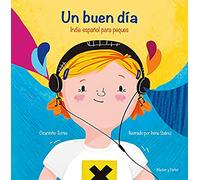 Un buen día: Indie español para peques: 12 (Clemátide)
