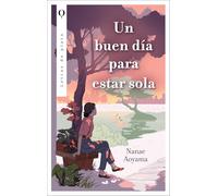 Un buen día para estar sola (Plata)