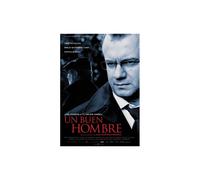 UN BUEN HOMBRE (DVD)