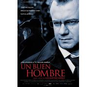 Un buen hombre [DVD]