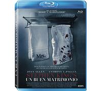 Un Buen Matrimonio [Blu-ray]
