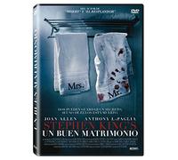Un Buen Matrimonio [DVD]